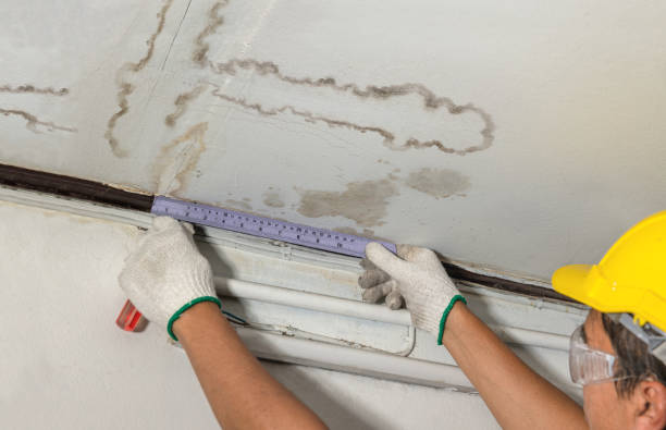 Reliable Basement Flood Cleanup contractor in Kitts Hill, OH by Aqua Guard Water Damage